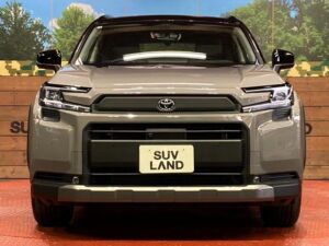 2026 Toyota RAV4 Adventure Hybrid – 2.5L 5th-Gen Engine AWD — photo 1