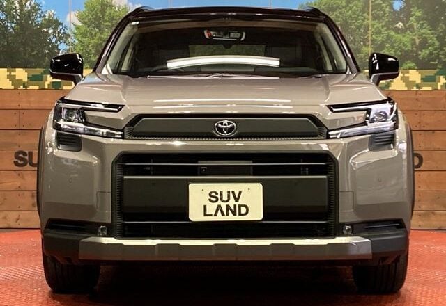 2026 Toyota RAV4 Adventure