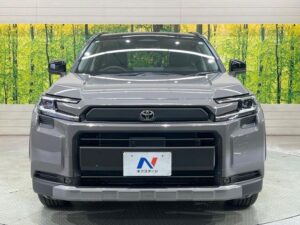 2026 Toyota RAV4 Adventure Hybrid – 2.5L 5th-Gen Engine AWD — photo 1