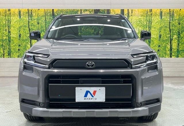 2026 Toyota RAV4 Adventure