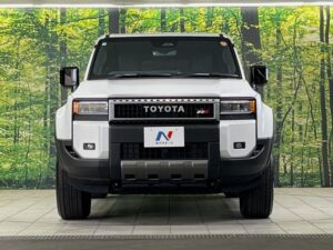 2025 Toyota Landcruiser Prado J250 VX 2.7L — photo 1
