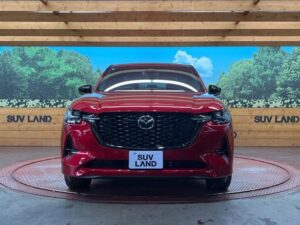 2023 Mazda CX-60 25 PHEV Exclusive Mode 2.5 — photo 1