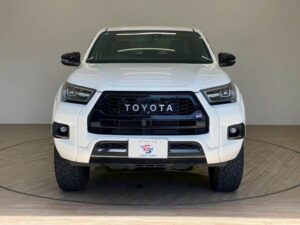 2022 Toyota Hilux GR Sport 2.4GD-6 — photo 1