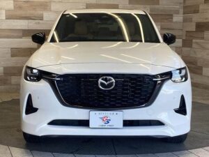 2022 Mazda CX-60 XD-HV Premium Sport 3.3