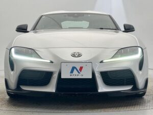 2020 Toyota GR Supra RZ 3.0 — photo 1
