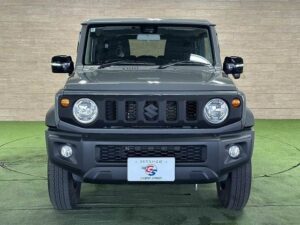 2024 Suzuki Jimny Sierra JC 4WD 1.5L — photo 1