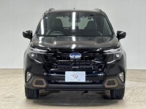 2025 Subaru Forester SL5 Sports EX AWD
