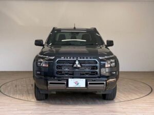 2024 Mitsubishi Triton GSR 2.4
