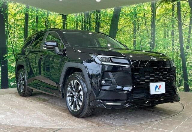 2026 Toyota RAV4 Adventure