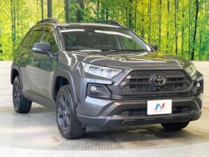 2022 Toyota RAV4 Adventure Off-Road Package 2.0