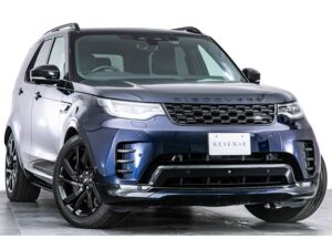 2021 Land Rover Discovery 5 R-Dynamic SE 3.0
