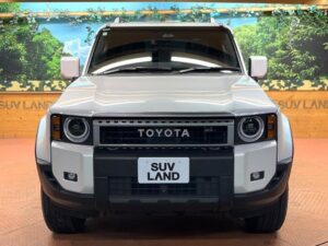 2024 Toyota Landcruiser Prado J250 VX 2.7 — photo 1