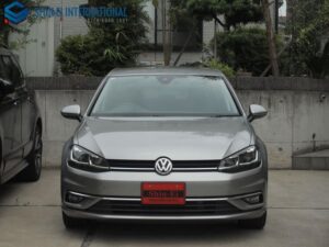 2019 Volkswagen Golf TSI Highline 1.4