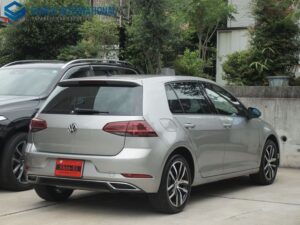 2019 Volkswagen Golf TSI Highline 1.4 — photo 3