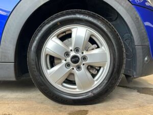 2020 Mini Cooper D 1.5 — photo 3