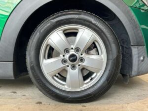 2020 Mini Cooper D 1.5 — photo 3