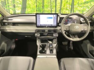 2026 Toyota RAV4 Adventure Hybrid – 2.5L 5th-Gen Engine AWD — photo 3
