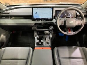 2026 Toyota RAV4 Adventure Hybrid – 2.5L 5th-Gen Engine AWD — photo 3