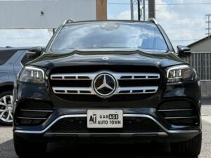 2021 Mercedes-Benz GLS400d 4MATIC AMG Line 3.0