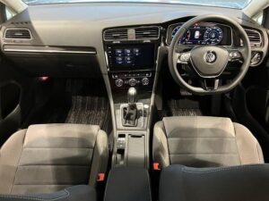 2019 Volkswagen Golf TSI Highline 1.4 — photo 3