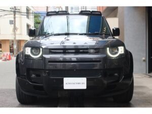 2024 Land Rover Defender 110 URBAN Automotive Edition V8 5.0 — photo 1