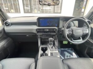 2024 Toyota Land Cruiser Prado VX250 Series 2.7 — photo 3