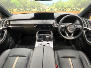 2023 Mazda CX-60 25 PHEV Exclusive Mode 2.5 — photo 3