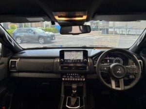 2024 Mitsubishi Triton GSR 2.4 — photo 3
