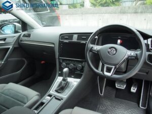 2019 Volkswagen Golf TSI Highline 1.4 — photo 4