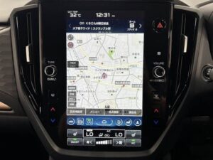 2025 Subaru Forester SL5 Sports EX AWD — photo 4