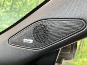 2022 Mitsubishi Outlander PHEV P 2.4 — photo 4