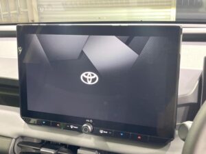 2026 Toyota RAV4 Adventure Hybrid – 2.5L 5th-Gen Engine AWD — photo 4