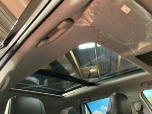 2026 Toyota RAV4 Adventure Hybrid – 2.5L 5th-Gen Engine AWD — photo 4