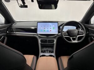 2026 BYD Sealion 6 Base Grade 1.5 — photo 4