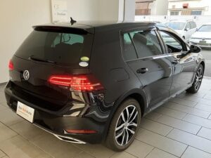 2019 Volkswagen Golf TSI Highline 1.4 — photo 4