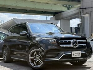 2021 Mercedes-Benz GLS400d 4MATIC AMG Line 3.0 — photo 3