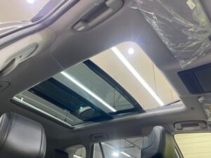 2026 Toyota RAV4 Adventure Hybrid – 2.5L 5th-Gen Engine AWD — photo 4