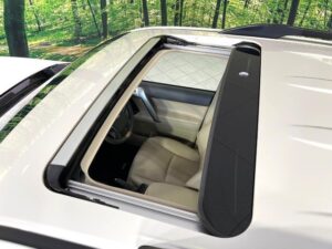 2022 Toyota Land Cruiser Prado TX-L 2.7L — photo 4