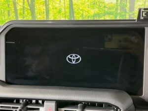 2025 Toyota Landcruiser Prado J250 VX 2.7L — photo 4