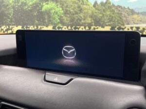 2023 Mazda CX-60 25 PHEV Exclusive Mode 2.5 — photo 4