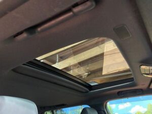 2025 Toyota Land Cruiser Prado J250 VX 2.7L — photo 4