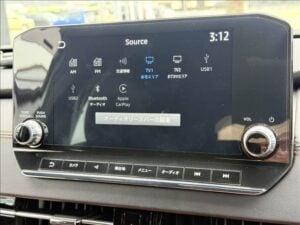2022 Mitsubishi Outlander PHEV P 2.4 — photo 4