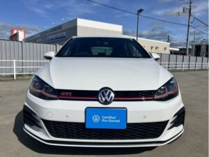 2020 Volkswagen Golf GTI Performance 2.0 — photo 4