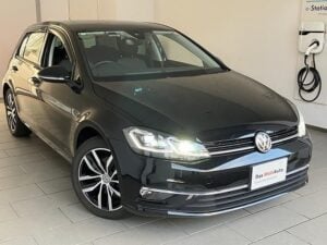 2019 Volkswagen Golf TSI Highline 1.4 — photo 1