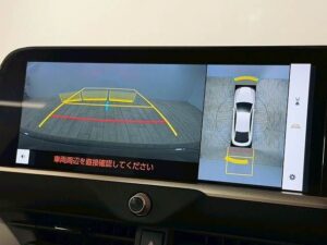 2023 Toyota Crown G Advance Leather Package 2.5 — photo 4