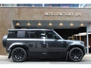 2024 Land Rover Defender 110 URBAN Automotive Edition V8 5.0 — photo 4
