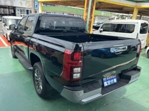 2024 Mitsubishi Triton GLS 2.4 — photo 3