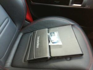 2021 Mercedes-Benz G350d AMG Line 3.0 — photo 4