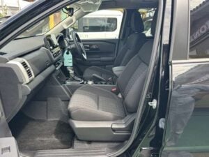2024 Mitsubishi Triton GLS 2.4 — photo 4
