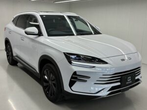 2026 BYD Sealion 6 Base Grade 1.5 — photo 1